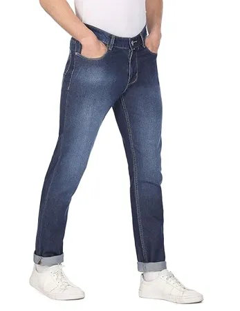 U S POLO ASSN Men s Skinny Fit Jeans