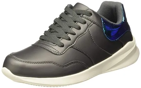 United Colors of Benetton Women s White Sneakers