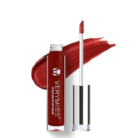 VERYMISS ULTRA MATTE LIP COLOR 17 PLUMBLASTIC