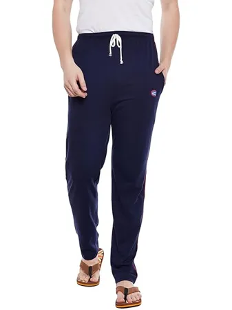 VIMAL JONNEY Cotton Regular FIT Trackpant for MEN VIMAL3601910