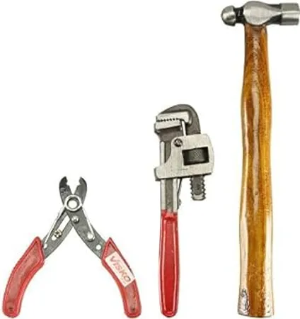 Visko Hand Tool Kit 3 Tools 