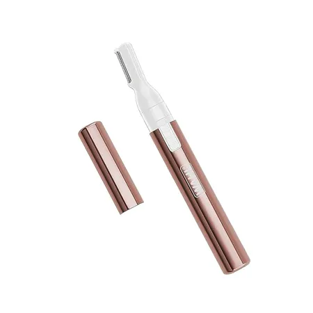 Wahl 05640 2724 Clean Confident Grooming Trimmer for Women Pink 