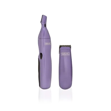 Wahl Head to Toe Confidence Purple 
