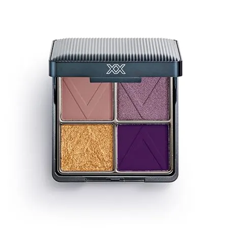 XX Revolution XXpress Shadow Palette XXclusive