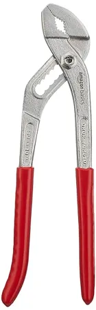amazon basics Slip Joint Water Pump Plier 250 mm 
