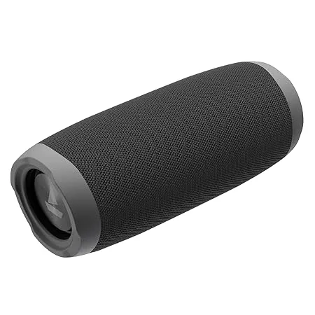 boAt Stone 620 Bluetooth Speaker with 12W RMS Stereo Sound 10HRS Playtime TWS Feature IPX4 Multi Compatibility Modes Grey 