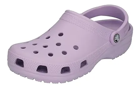 crocs Unisex Adult Classic K Clog