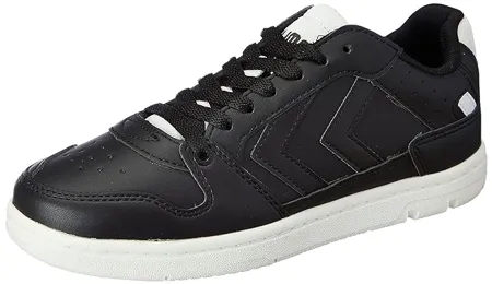 hummel Mens Power Play Low Sneaker