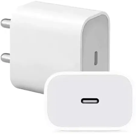 20W Type C Port 3 0 PD Fast Charger Compatible for 12 12 Pro 12 Pro Max 12 Mini 11 11 Pro 11 Pro Max BIS Certified Only Adapter KVRT 23 PDA 1611 