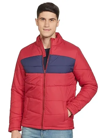 Amazon Brand Symbol Men s Quilted Jacket
