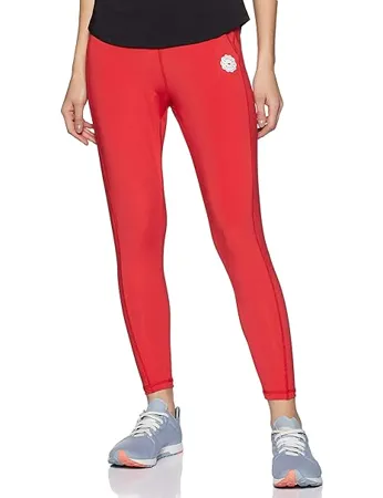 Atelier Women s Sports Tights BLT15006 Black 2XL 