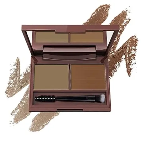 Biotique Natural Makeup Diva Define Perfect Brow Filler Mocha Espresso 3g