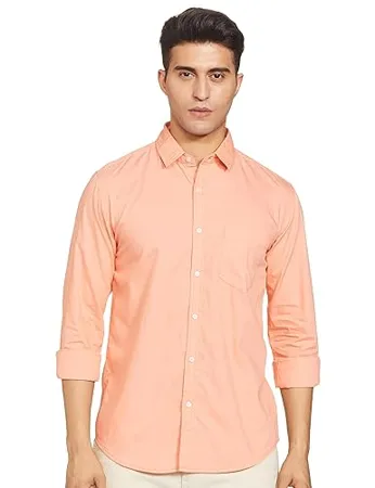 Diverse Men Shirt