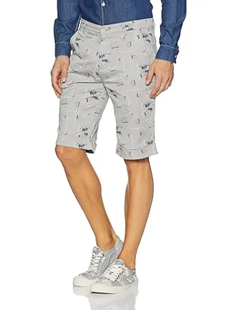 Diverse Men Shorts