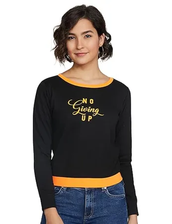 Fusefit Women Sweatshirt