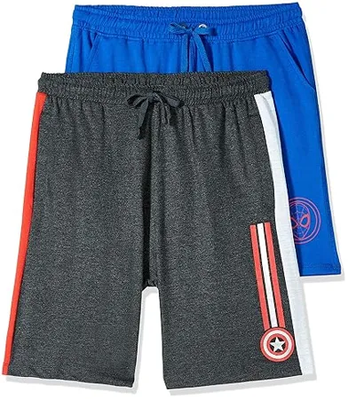 Kidsville Boy s Shorts