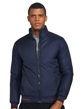 Lawman PG3 Men s Cocoon Coat Law JK CT Jack R LF S NV Navy Small 