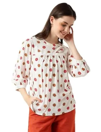 Marks Spencer Women Blouse