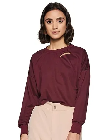 Molly Sue Women s Regular Fit Shirt