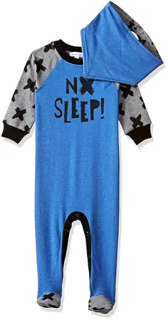 Mother s Choice Baby Boy s Cotton Clothing Set
