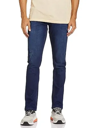 Numero Uno Men Jeans