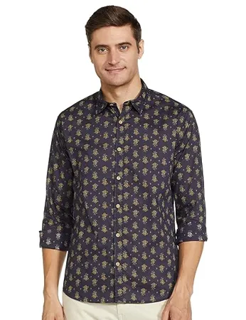 Pepe Jeans Mens Casual Shirt