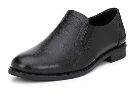 Saddle Barnes Men s Leather Formal Shoes