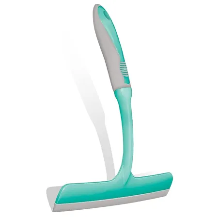 Spotzero by Milton Kitchen Platform Plastic Moppy Aqual Green 