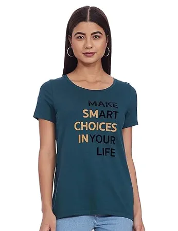 VERO MODA Women T Shirt