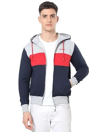 AWG ALL WEATHER GEAR Hoodie for Winter Men s Stylish Warm Sweatshirt with Hood Cozy and Fashionable Cold Weather Apparel for Outdoor Activities and Casual Wear