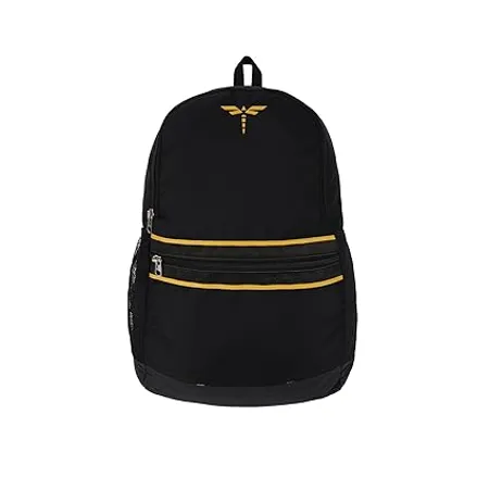 Impulse Diggy 30L Laptop Backpack Office Bag School Bag College Bag Business Bag Travel Backpack Water Resistant Fits Up to 16 Inch Laptop with 1 Year Warranty