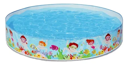 Intex Snap Set Paddling Water Pool 5ft 