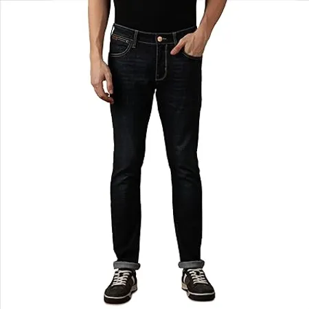 Wrangler Men s Skinny Fit Jeans