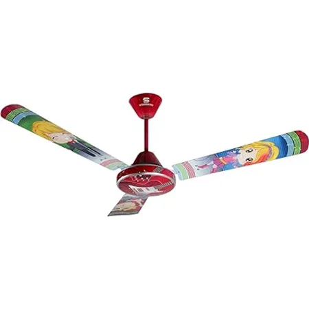 Havells Standard Rock Star 1200m High Speed Energy Saving Ceiling Fan 1 Star