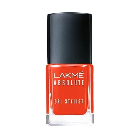 LAKM Absolute Gel Stylist Lobster Love 12ml