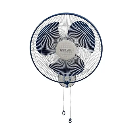 Polycab Aery 400 MM Wall Fan Sky Blue 