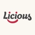 Licious Logo