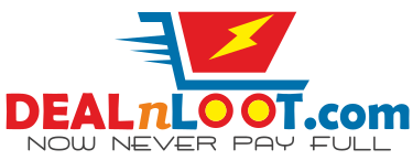 Dealnloot Logo