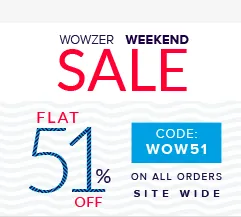 American swan 51% off WOW51