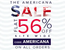American swan flat 56% off