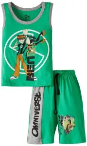 Ben10 Boy's Pyjama Set