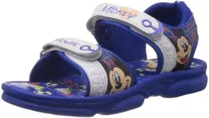 Disney Kids Sandals and Floaters