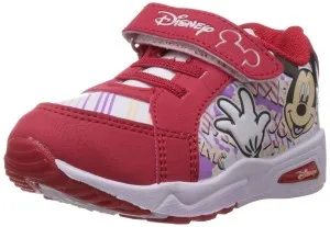 Disney Mickey2 Boy's Sports and outdoor Shoes