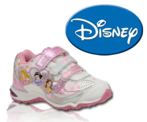 Disney Footwear 50% off