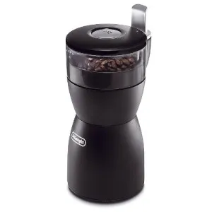 Delonghi KG 40 170-Watt Electric Grinder