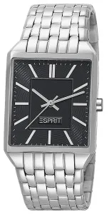 Esprit Analog Black Dial Womens Watch