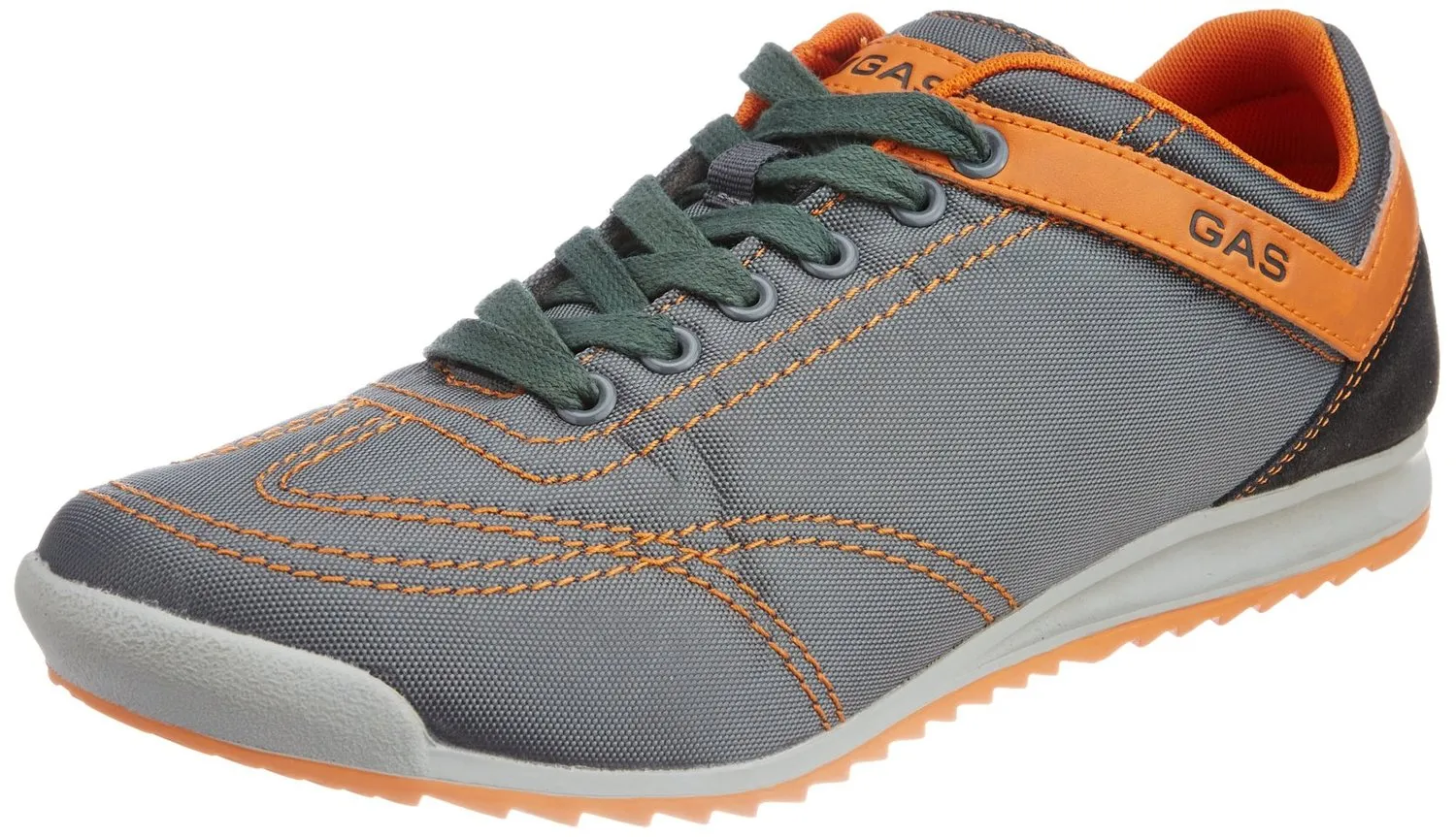 Buy Beige Casual Shoes for Men by GAS Online | Ajio.com