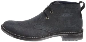 Gas Men's Leather Boots 1