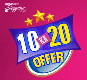 Indiatimes paytm 10 ka 20 offer
