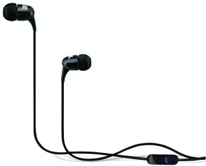JBL Earphones (Black)